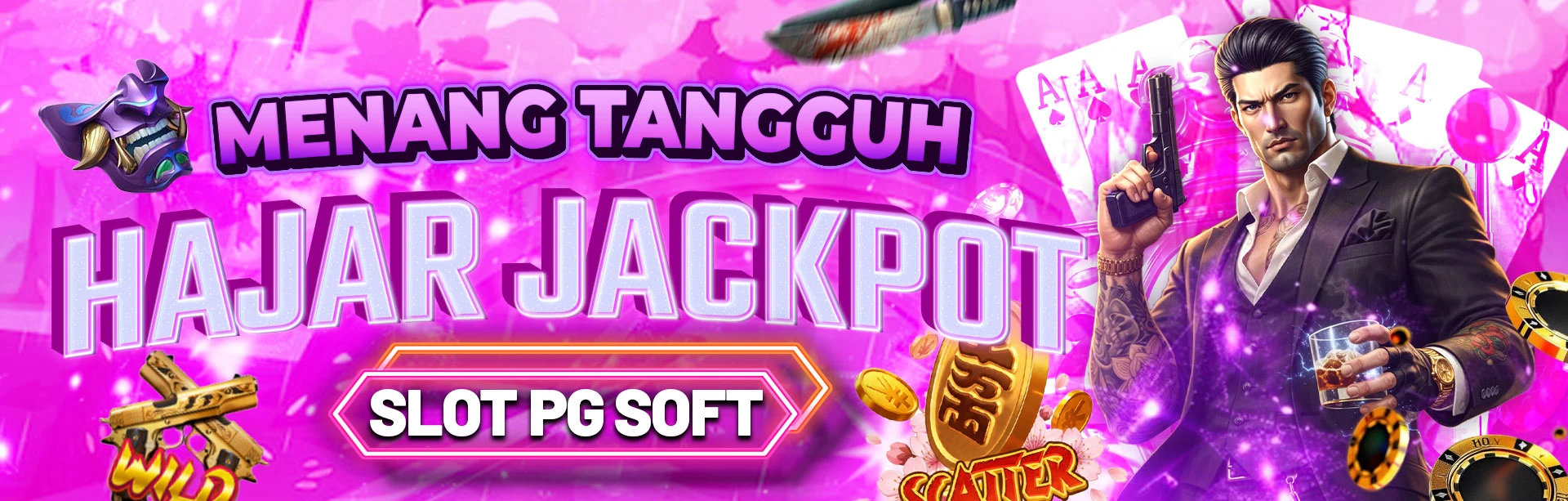 ASIK87 Banner Slot Online